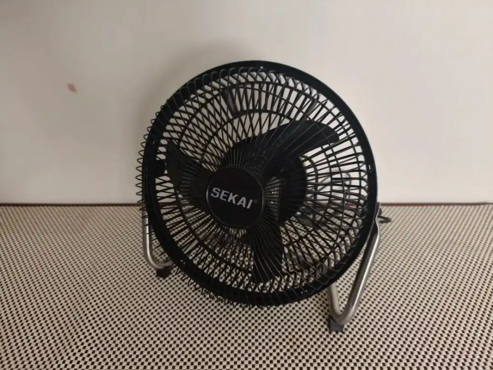 Kipas Angin Sekai