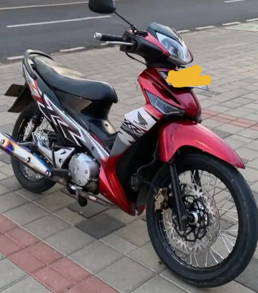 Butuh supra x betmen