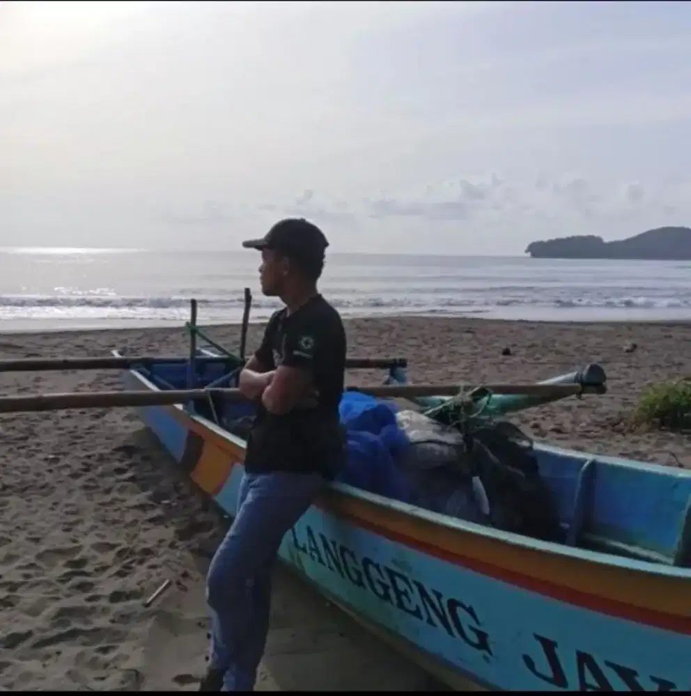 Butuh pekerjaan Driver