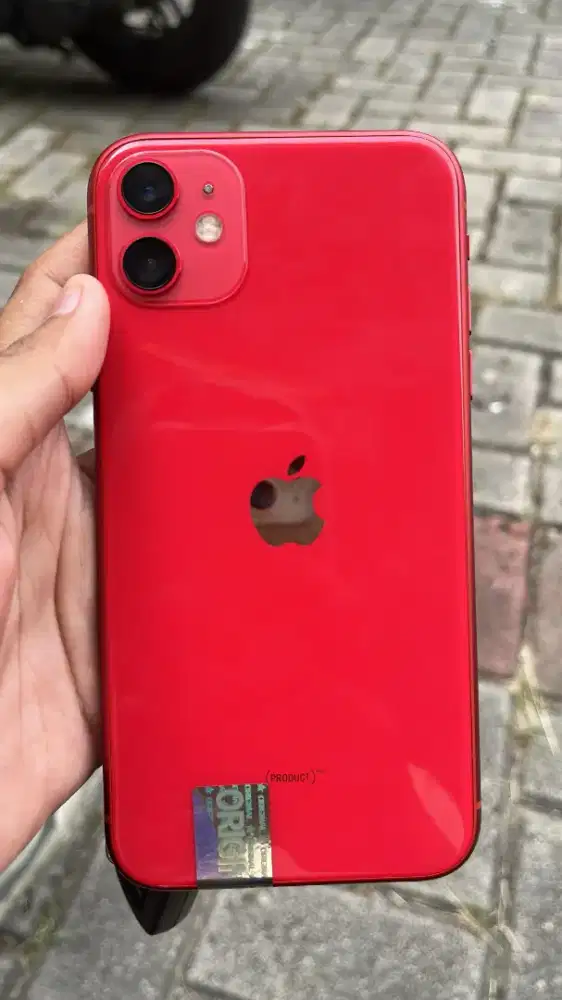 Ip 11 64GB Baypass no minus