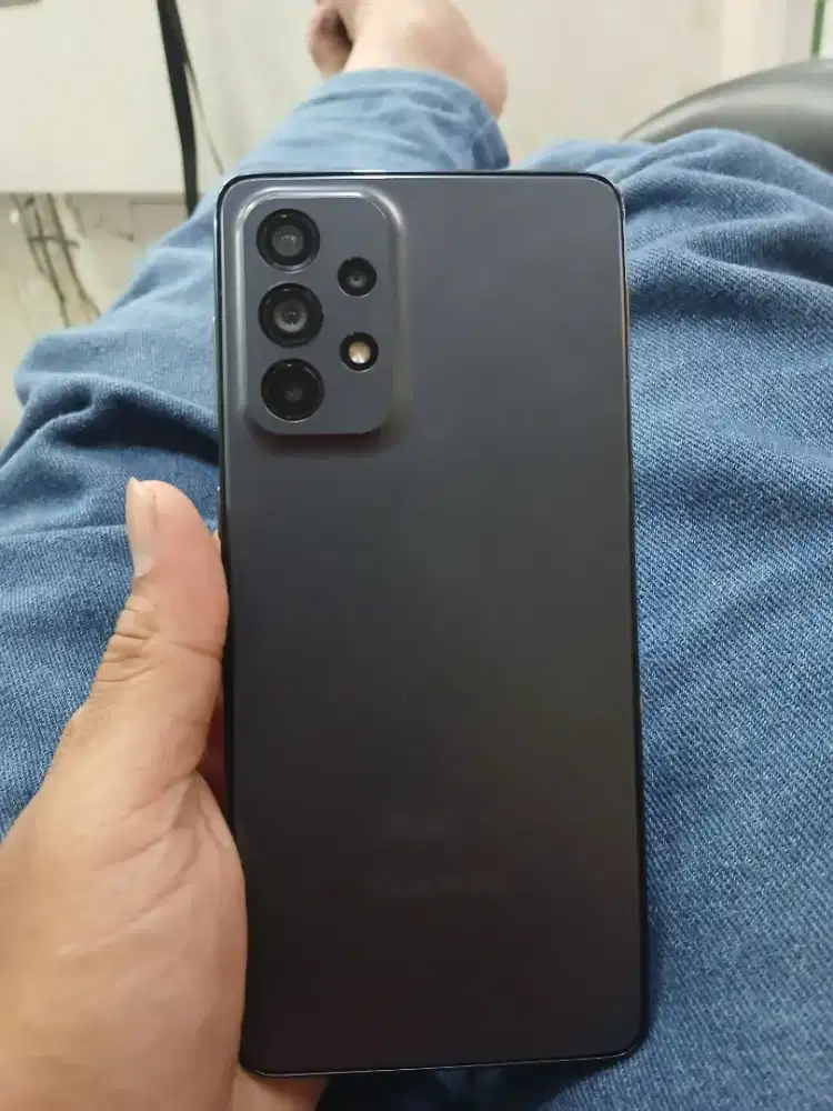 Samsung galaxy A73 8/256 5g fulset
