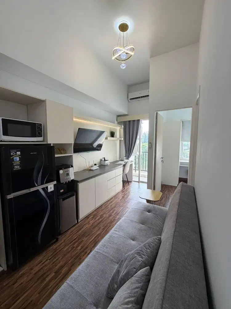 AYODHYA RESIDENCE – PRIVATE LUXURY LIVING