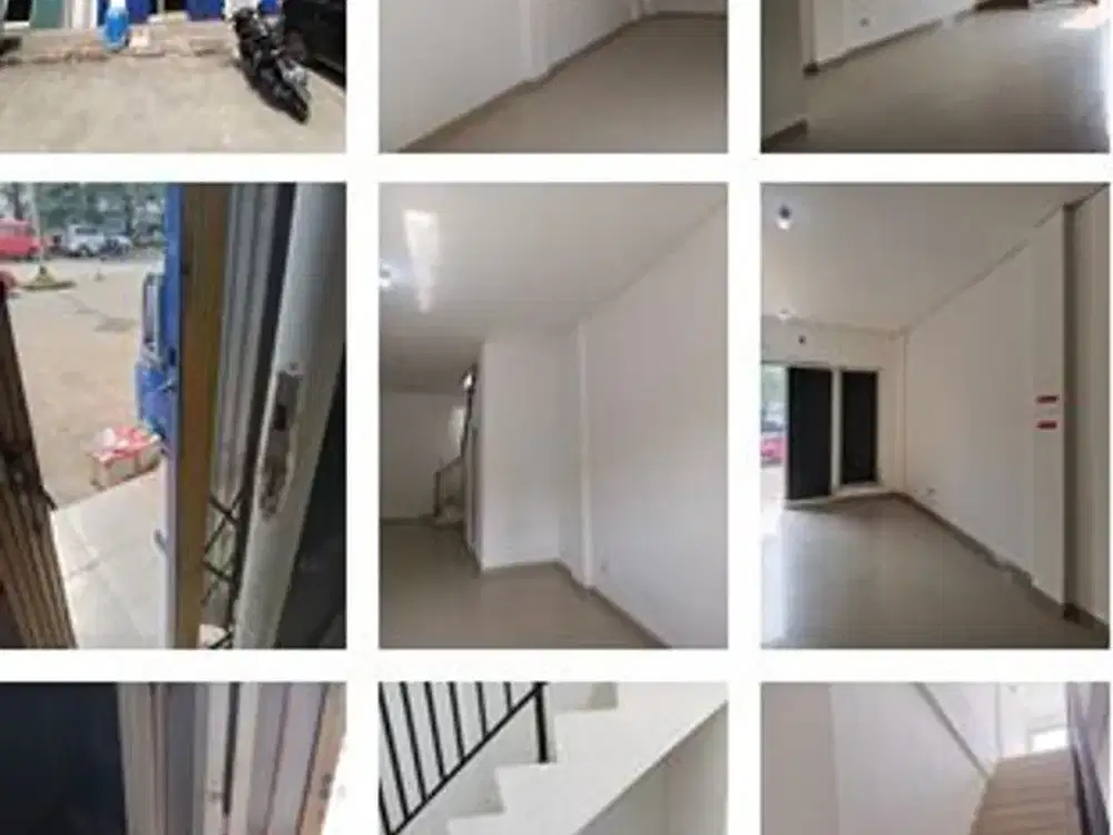 DISEWAKAN CEPAT RUKO DI MARKET BOULEVARD