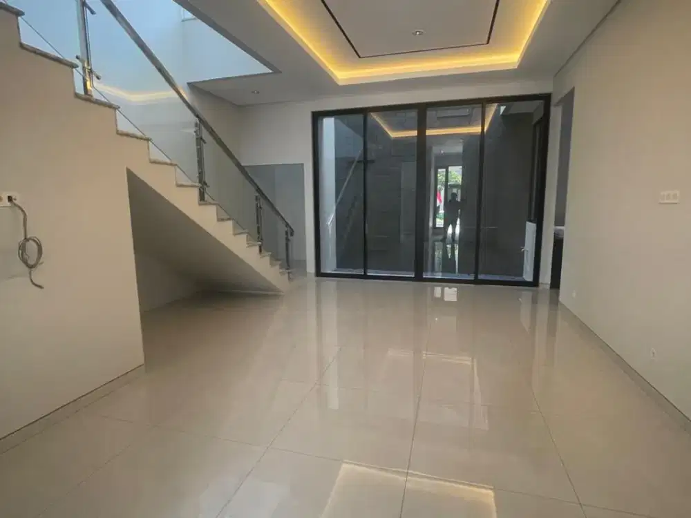 Rumah Citraland Woodland Baru Gress - Jarang Ada