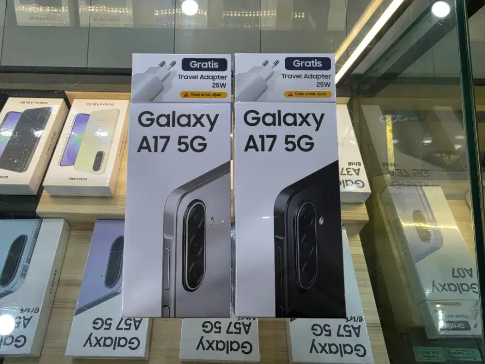 Samsung Galaxy A175G A17 5G