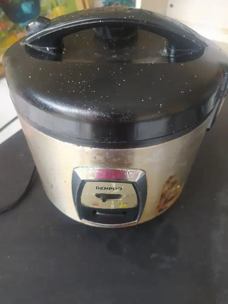 rice cooker denpoo 1 liter