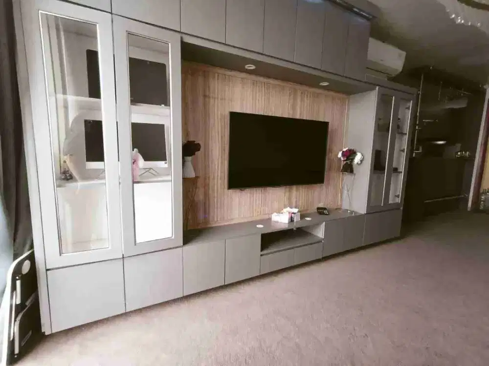 Dijual Unit Ancol Mansion 1BR Furnish