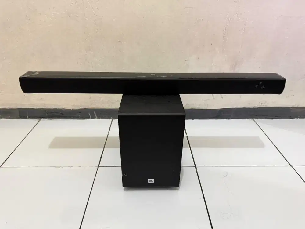 Soundbar JBL SB170