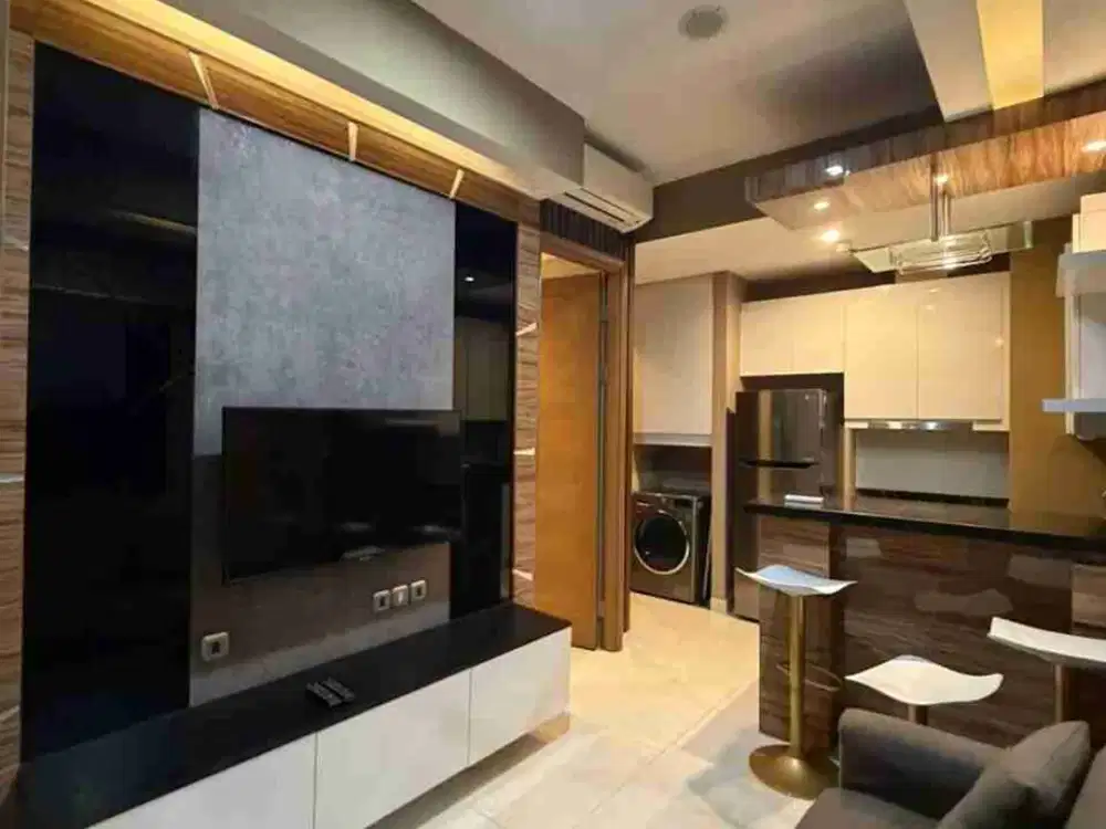 Disewakan Apartemen Taman Anggrek Residences
