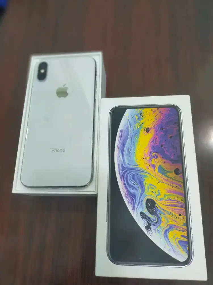 iPhone XS 256 iBox
