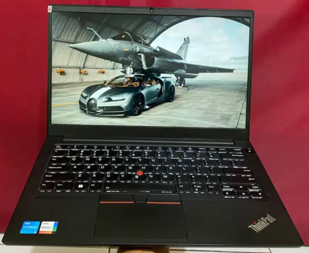 Laptop Lenovo Thinkpad E14