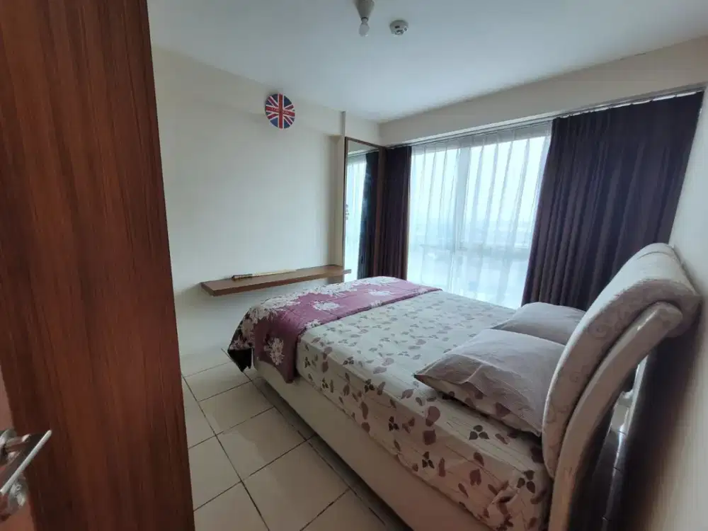 Disewa apartemen Tifolia Pulomas Jakarta Timur
