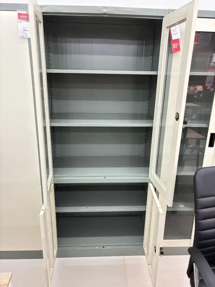 Promo Spesial File Cabinet