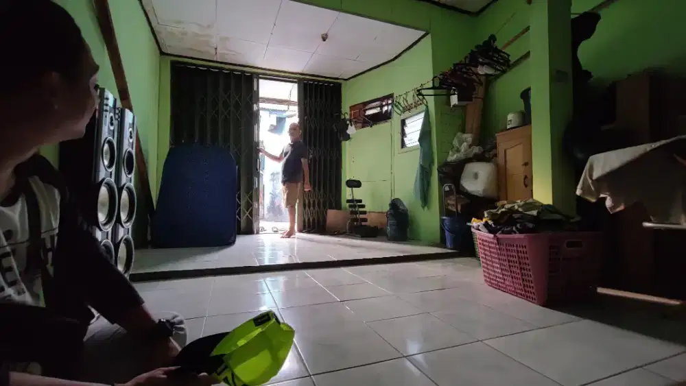 JUAL HITUNG TANAH 175 JUTA