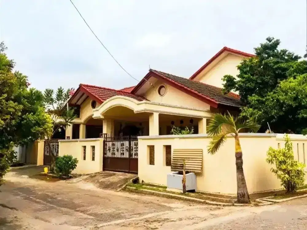 Harga Nabrak Pasaran! Rumah HOOK Jatiwaringin – 2,1M Aja‼️