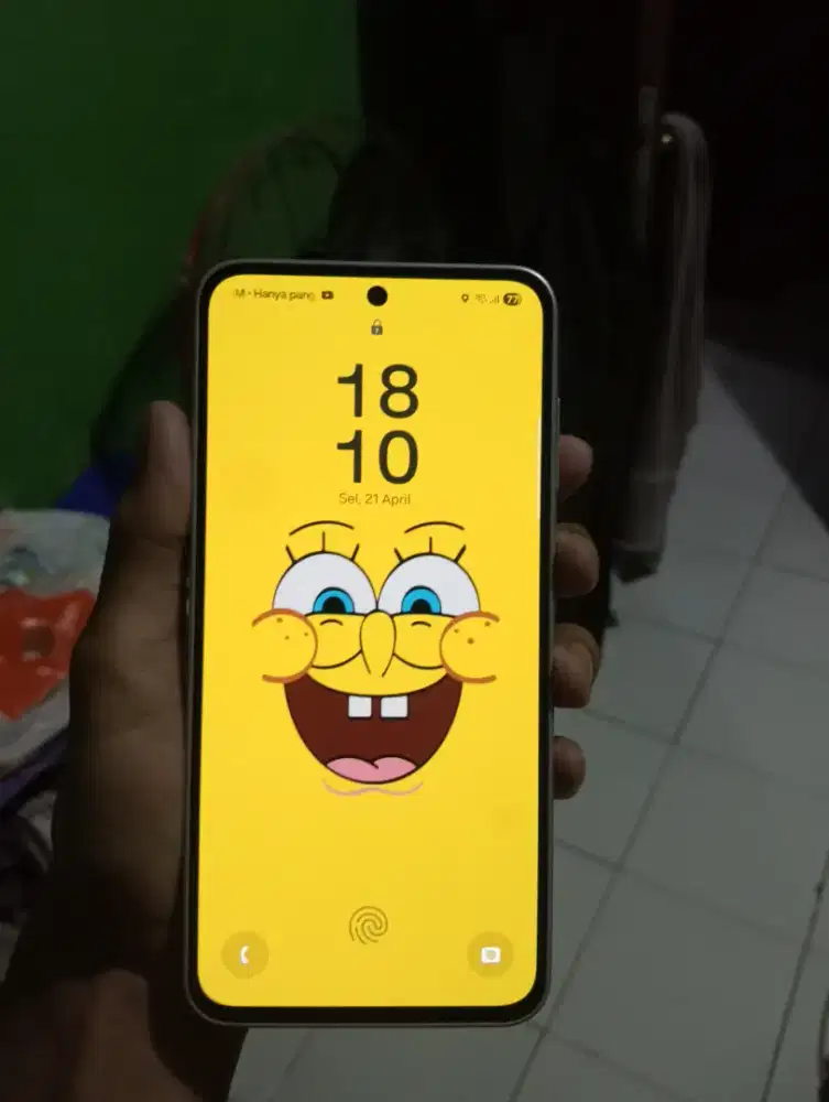 SAMSUNG A36 5G 8/256 GB