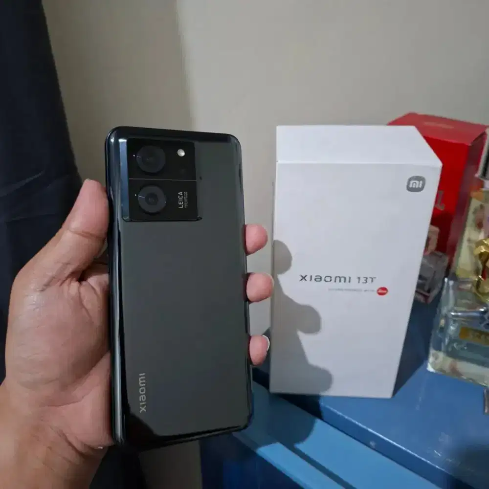 Xiaomi 13t 12/256gb