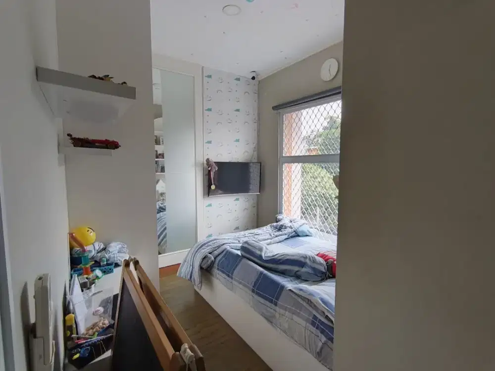 Rumah Premium Sedayu City Kelapa Gading