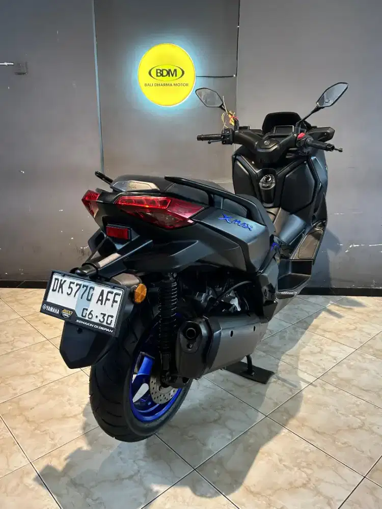 Yamaha. X MaX. 250 CC thn 2025 cash. Bali dharma motor