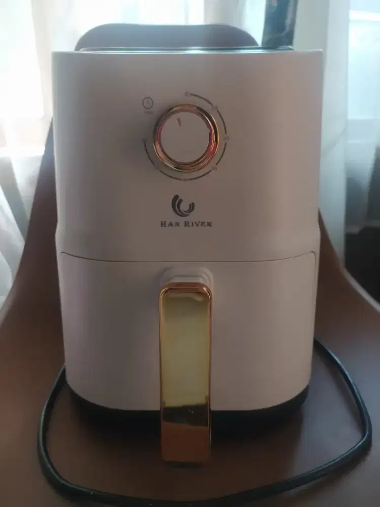 Air fryer han river 3,5 L