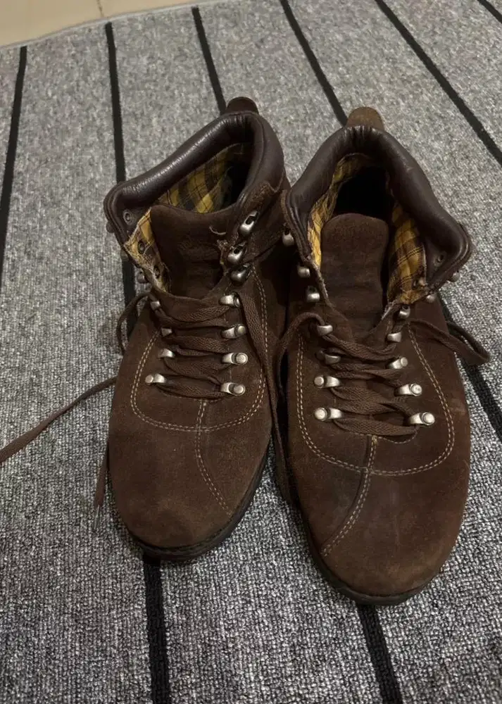 Timberland Euro Hiker