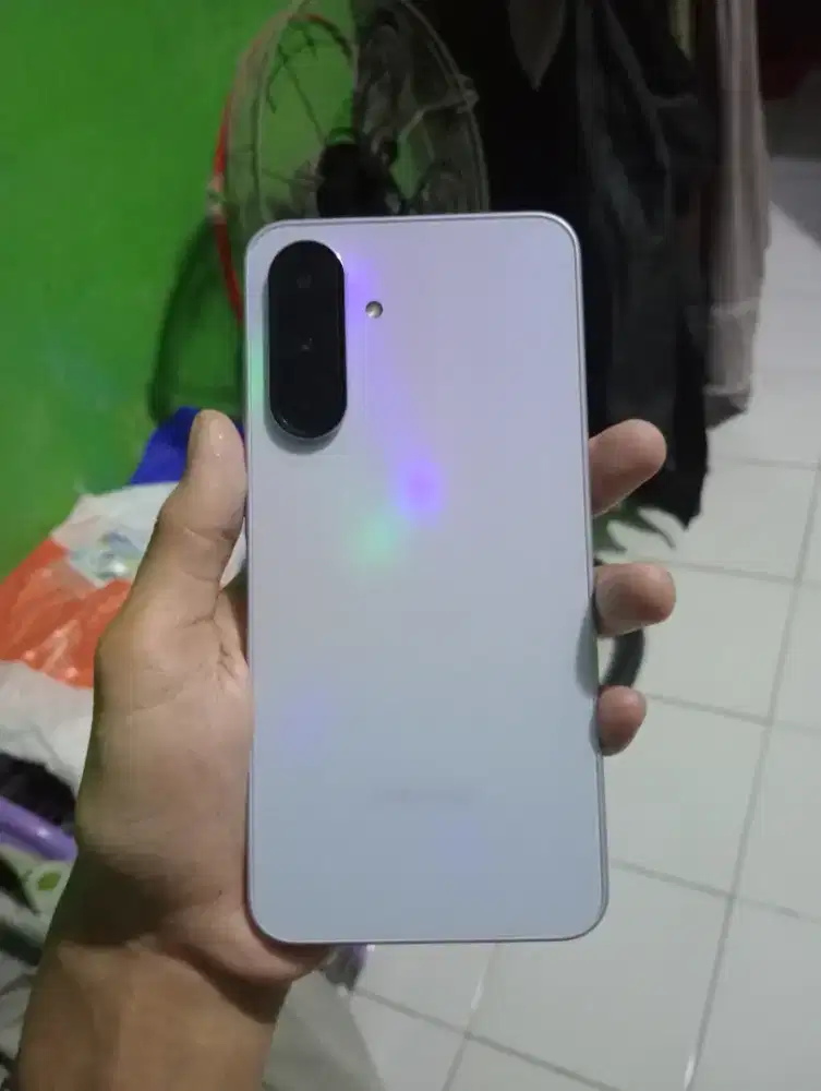 SAMSUNG A36 5G 8/256 GB