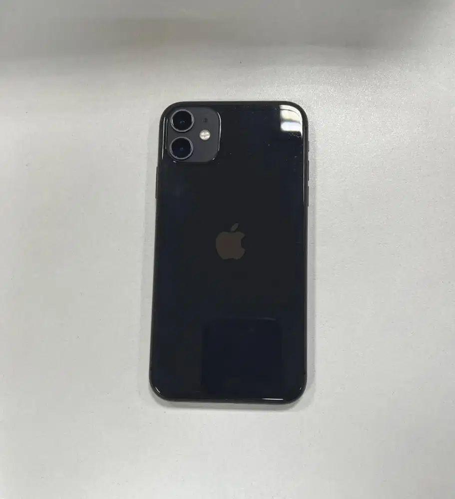 iPhone 11 64 gb iBox