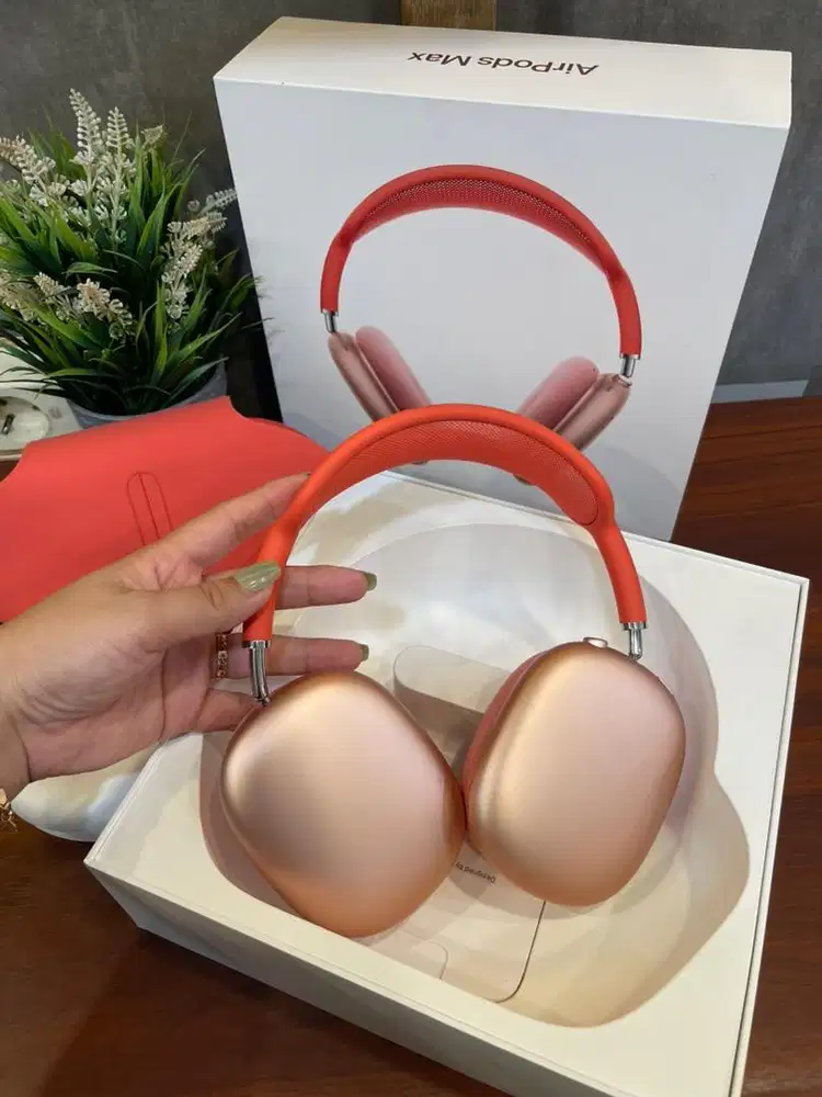 Air posd Max 1 pink ex Ibox fullset