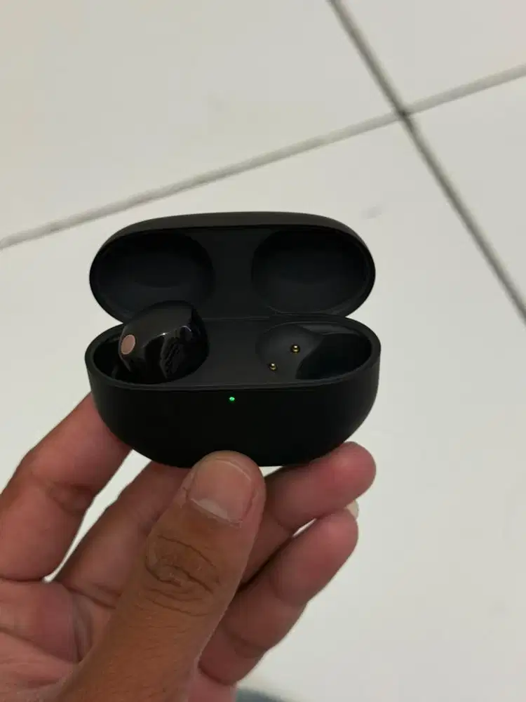 TWS Sony WF-1000XM5 ( Kiri Only )