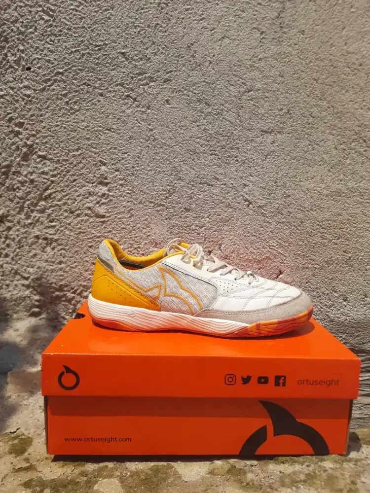 Sepatu futsal ortus Jogosala size 41