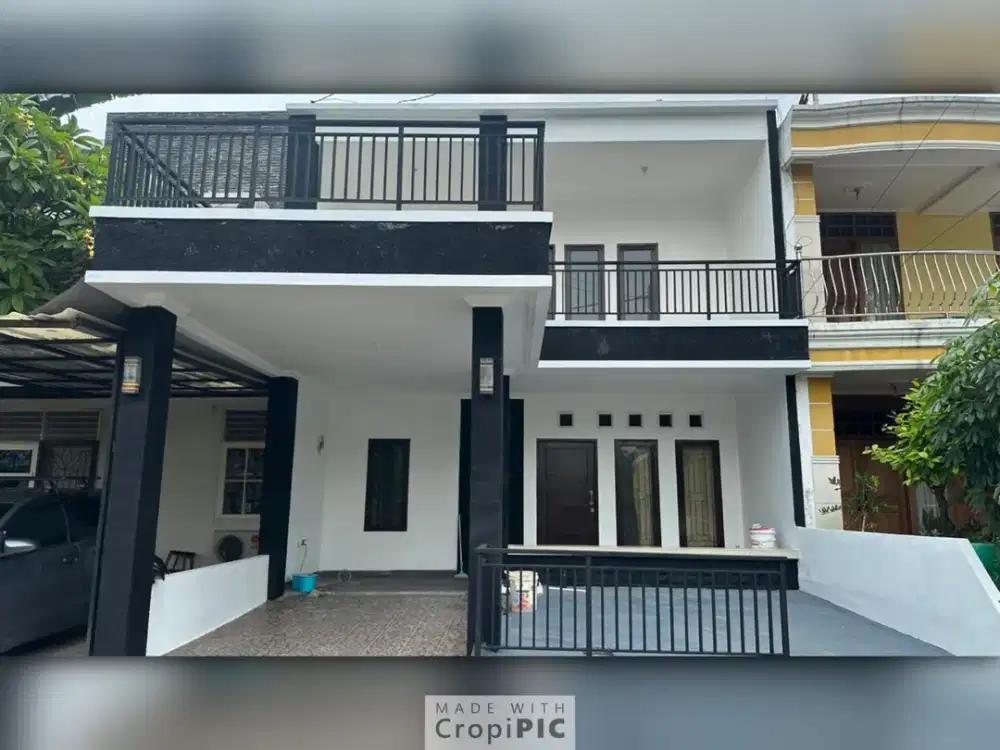 Kost Eksklusif Full Occupancy di Meadow Green Lippo Cikarang – 11 Kamar, Siap Cuan!