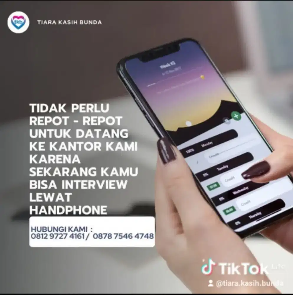 Lowongan tanpa biaya lsg penempatan: Baby Sitter ART