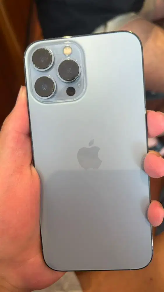 Iphone 13 Pro Max 512GB