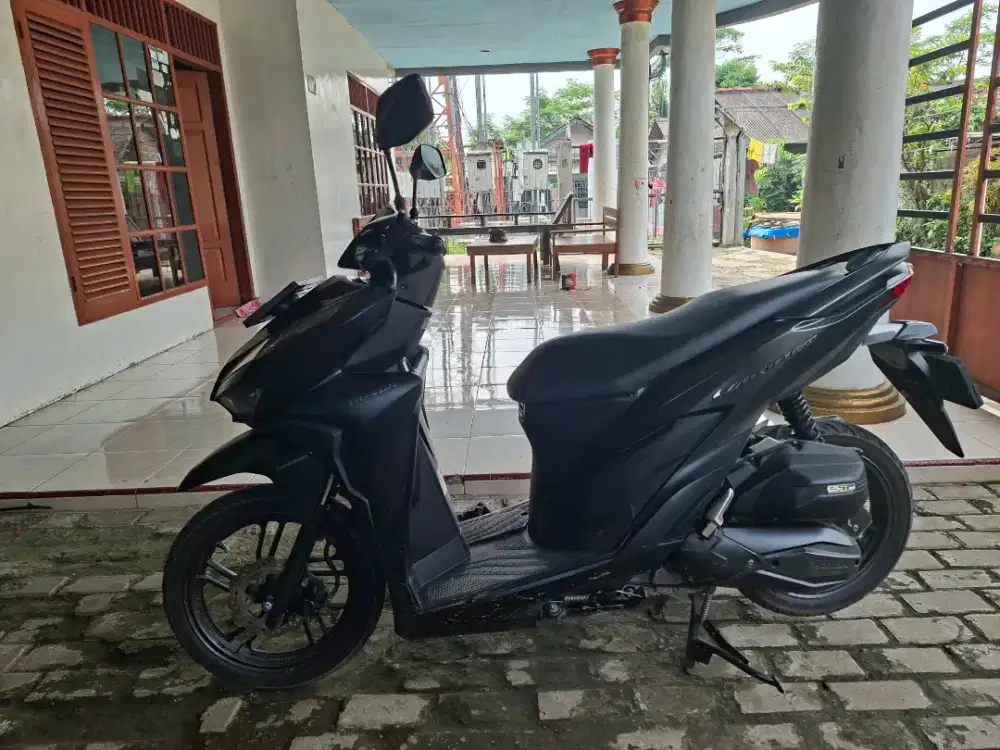 Vario kyless 150 2019