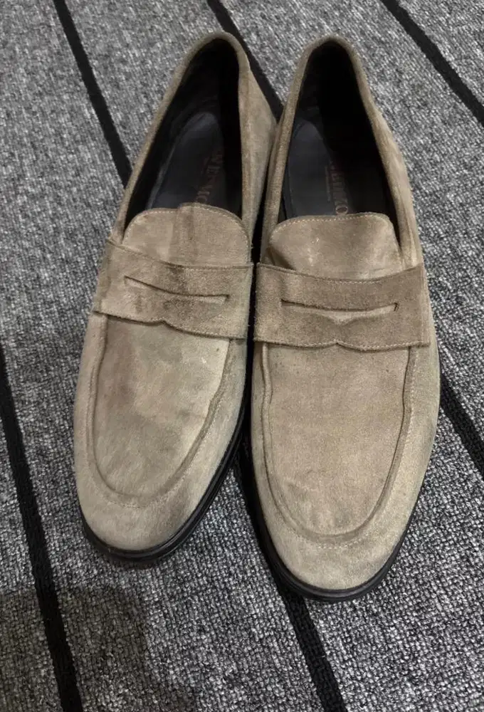 Allen Edmonds Salerno