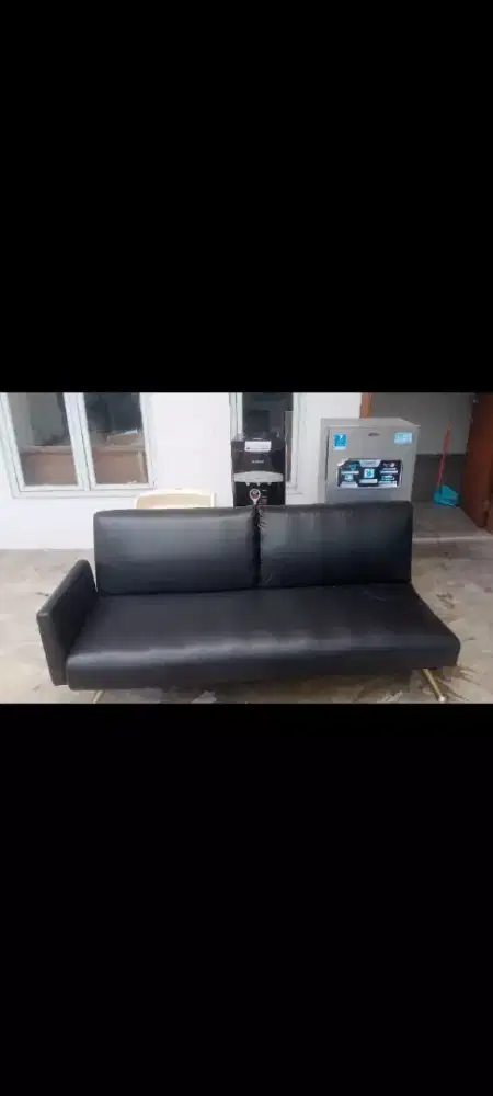 Jual sofa bed no minus