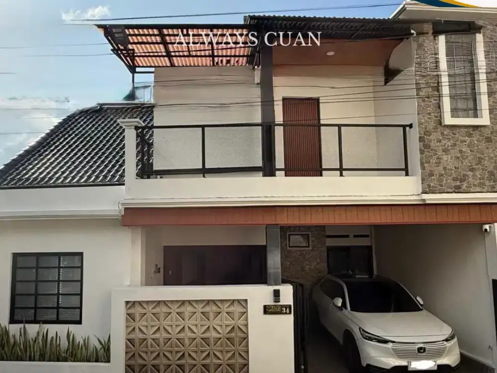 DIJUAL RUMAH DI TABANAN