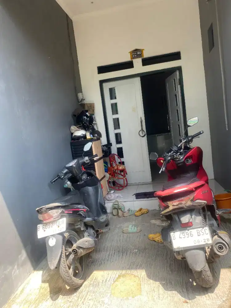 Di jual flash sale aja 370jt nett