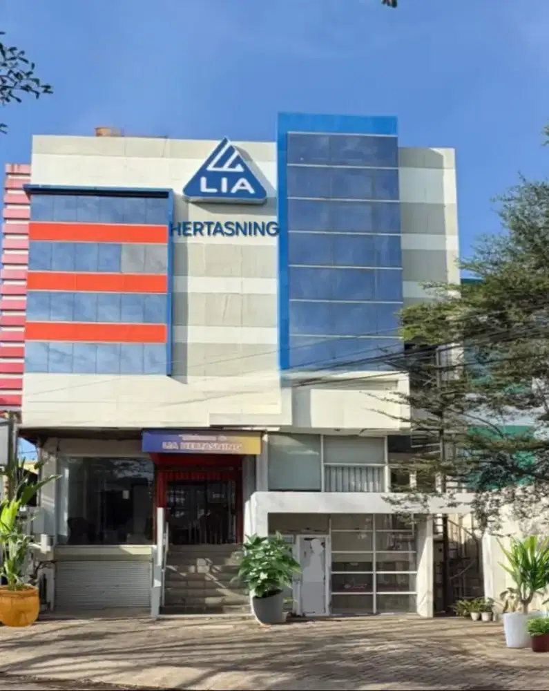 Kursus Bahasa Inggris LIA Hertasning Baru No 41 unk Umum,Profesional