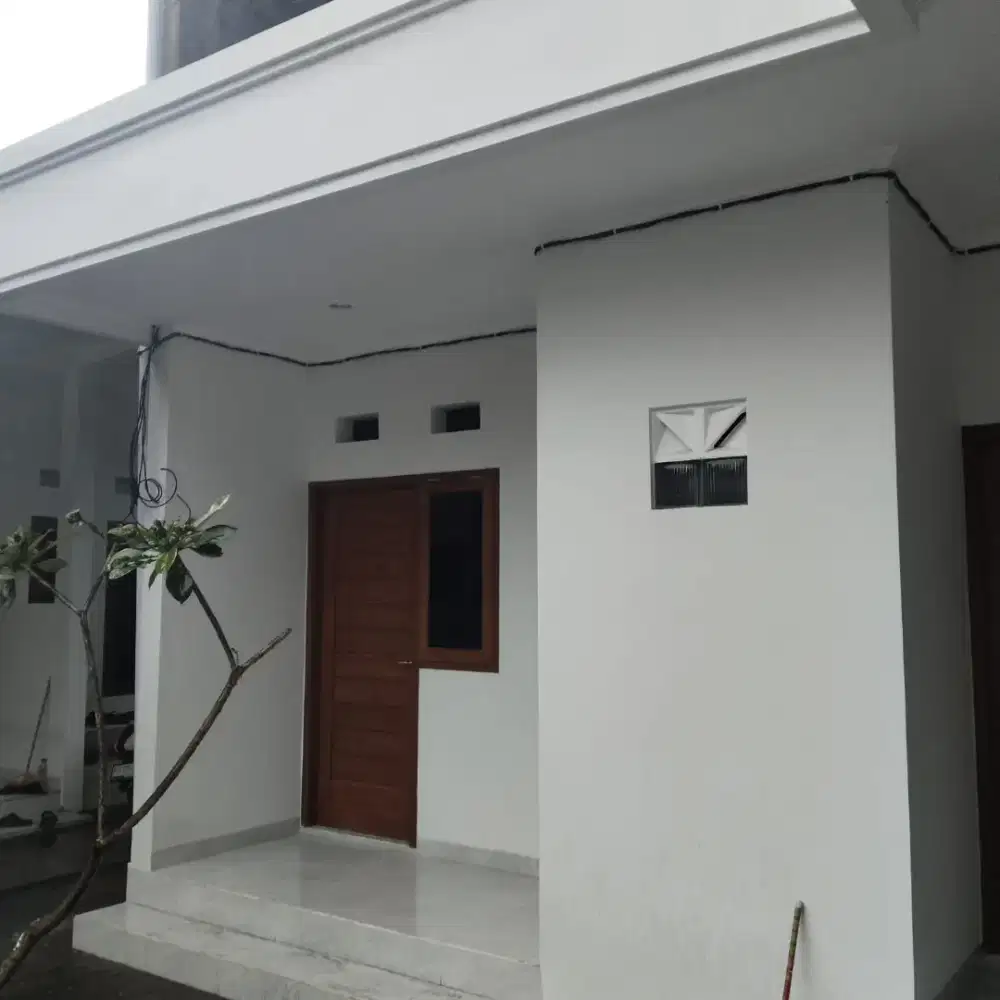 Disewakan Kost Area Panjer