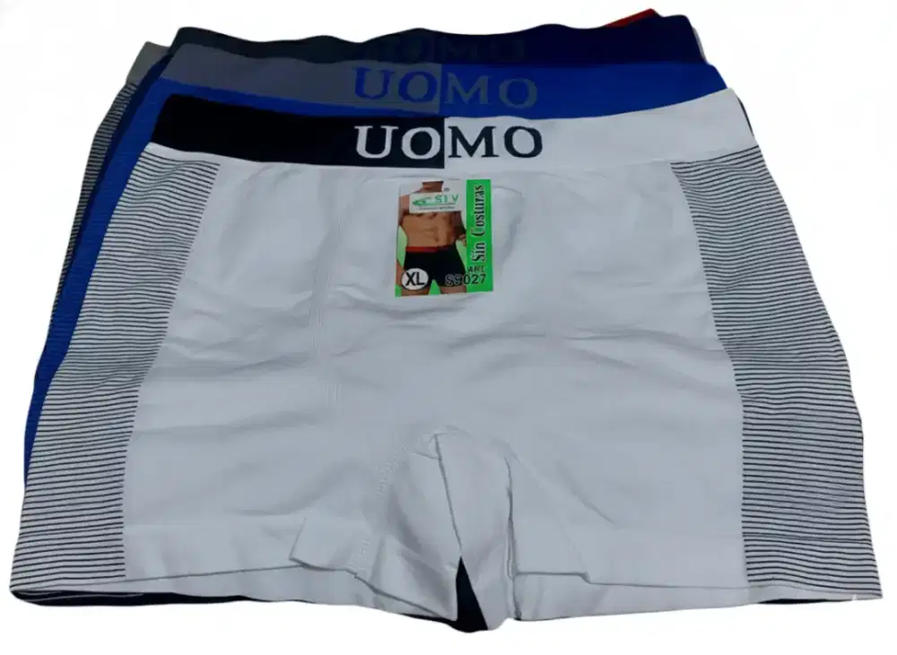 Boxer pria UOMO