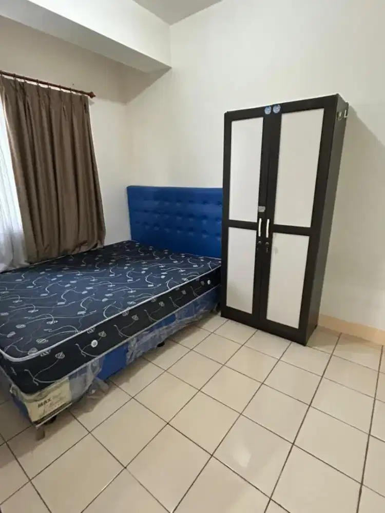 Apartemen Puri park view siap huni