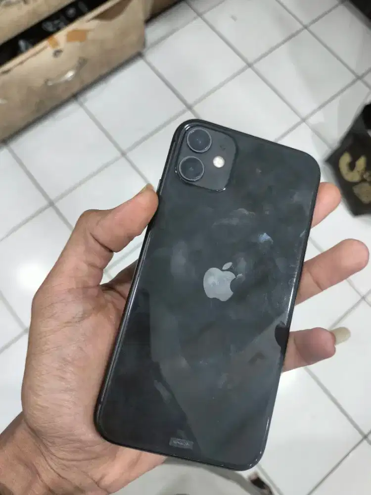 iphone 11 ibox  128 gb fullsett