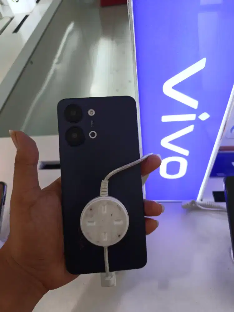 Vivo Y05 Baru, bergaransi, original