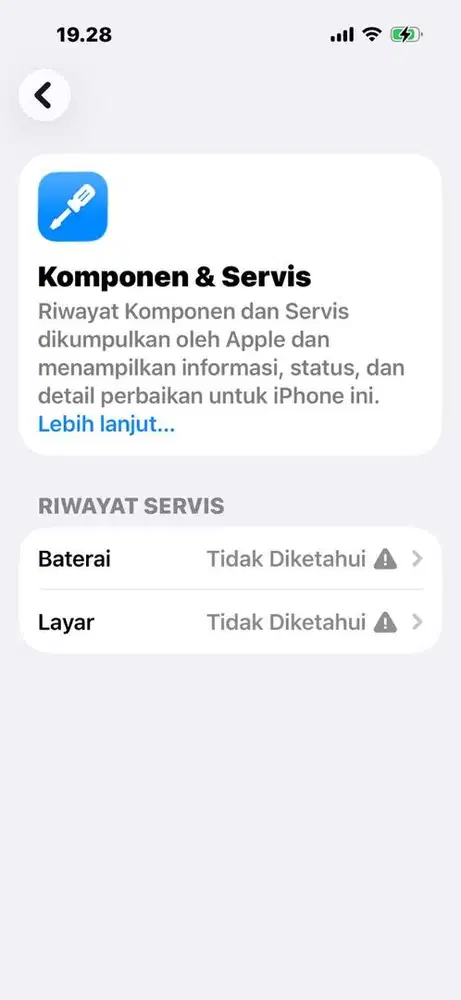 Iphone 16 128 gb iBox