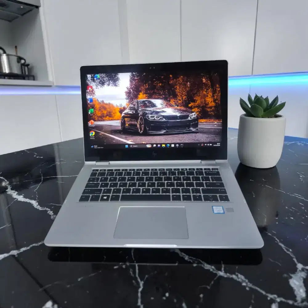 HP Elitebook X360 1030 G2-P80 TOUCHSCREEN [RAM 8GB / SSD 512Gb]