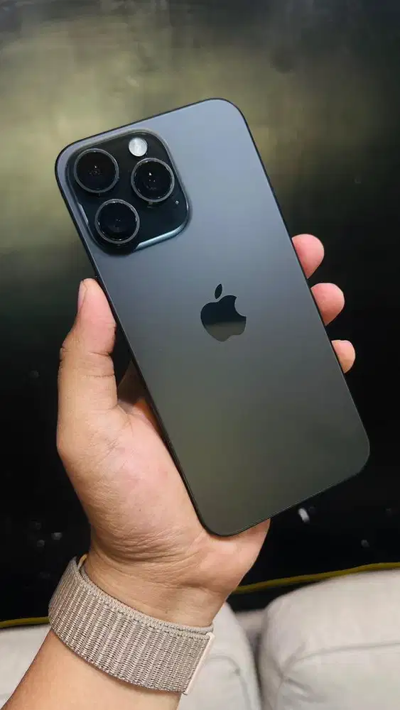 iPhone 15 Promax 256 GB iBox