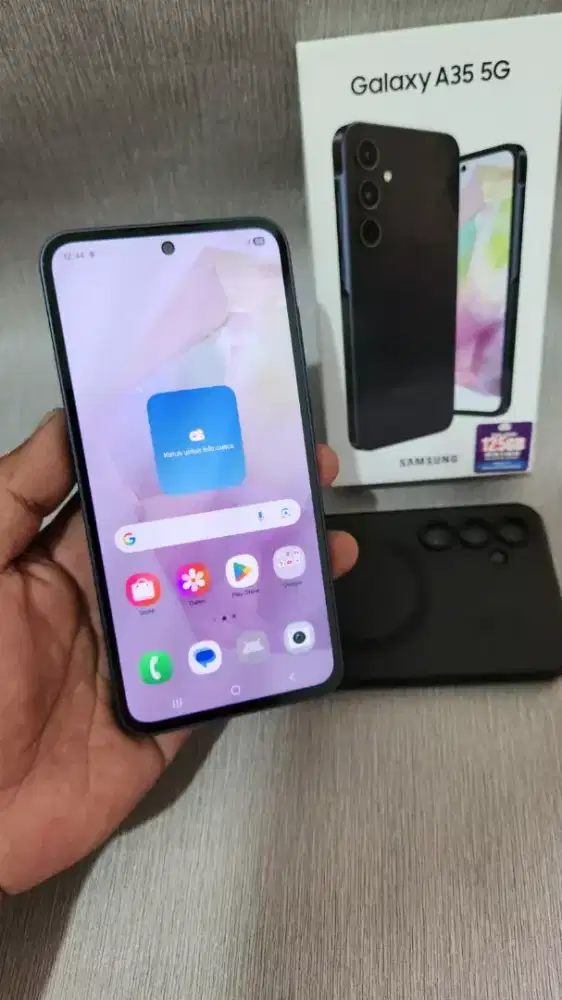 Samsung A35 5G Ram 8/256gb