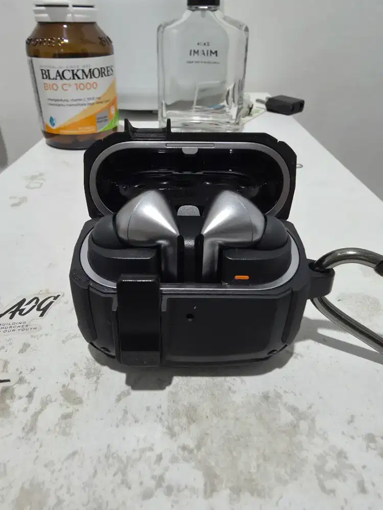 Samsung buds 3 pro likenew resmi sein