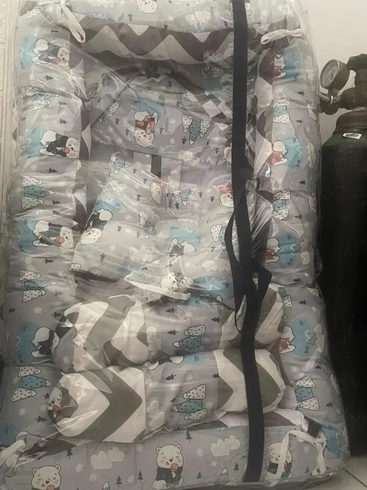 NEW ( dpt KADO ) Kasur bayi